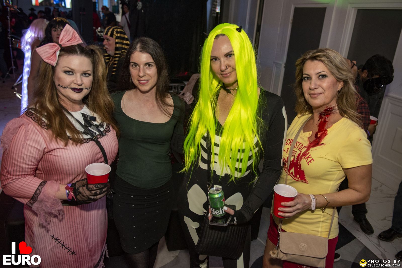 Julius party venue photo 22 - October 29th, 2022