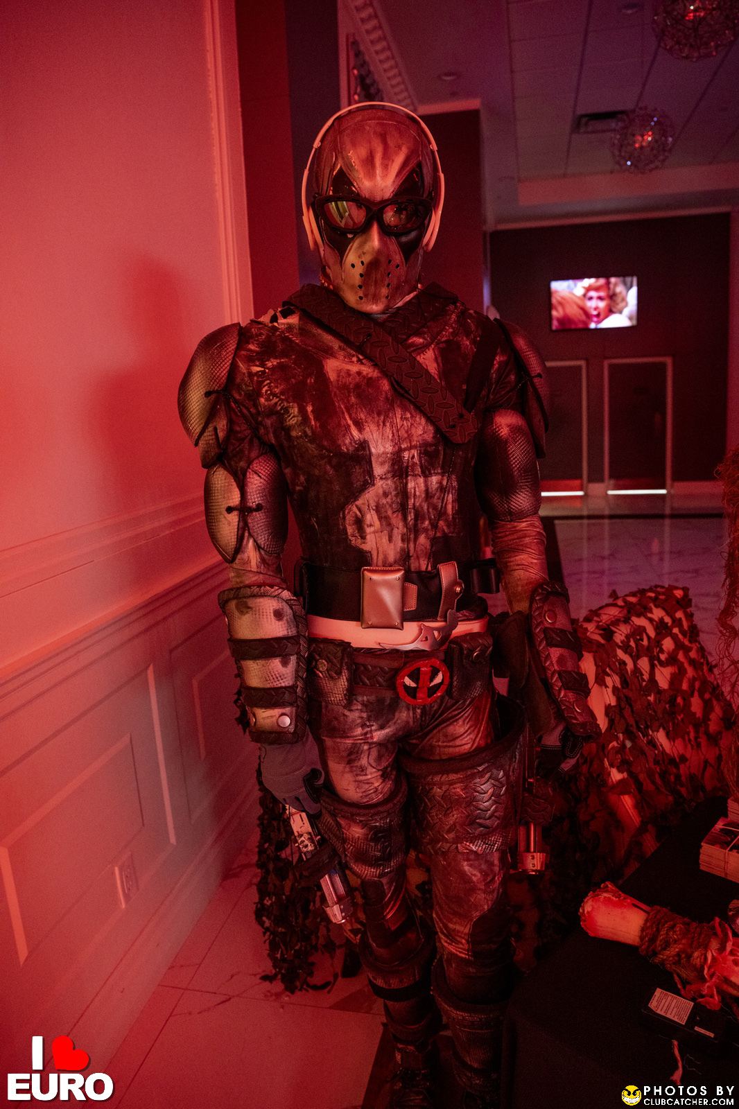 Julius party venue photo 211 - October 29th, 2022