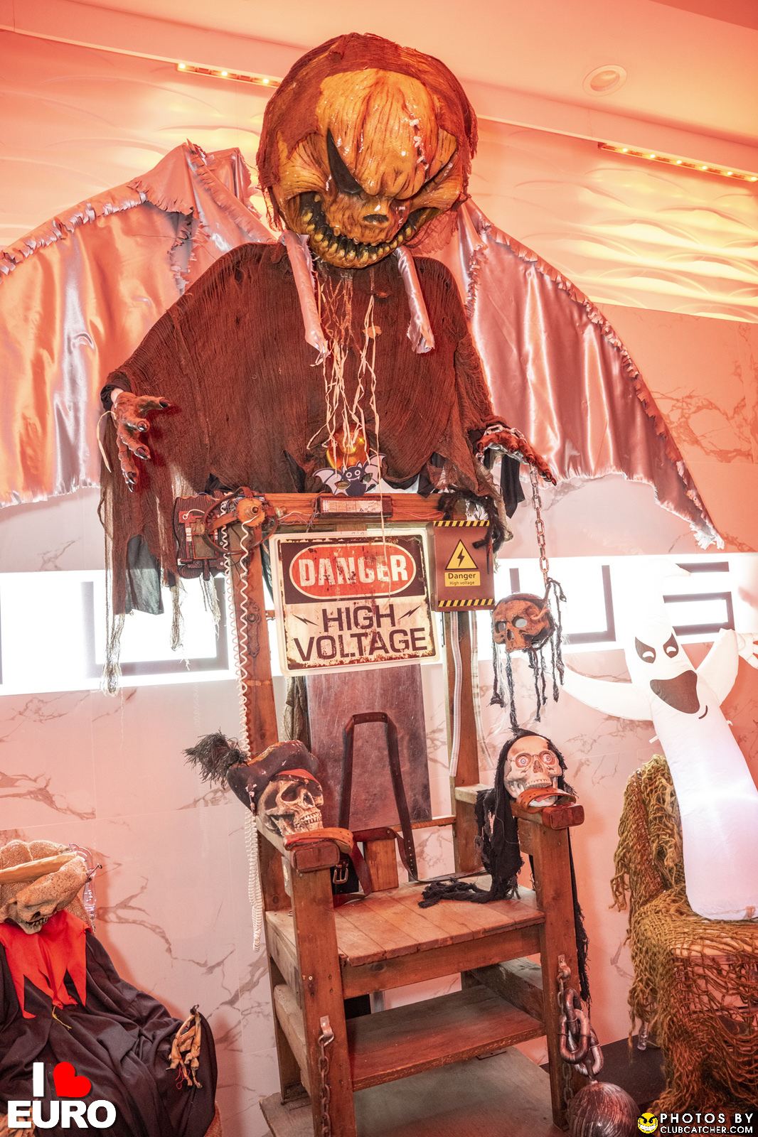 Julius party venue photo 213 - October 29th, 2022