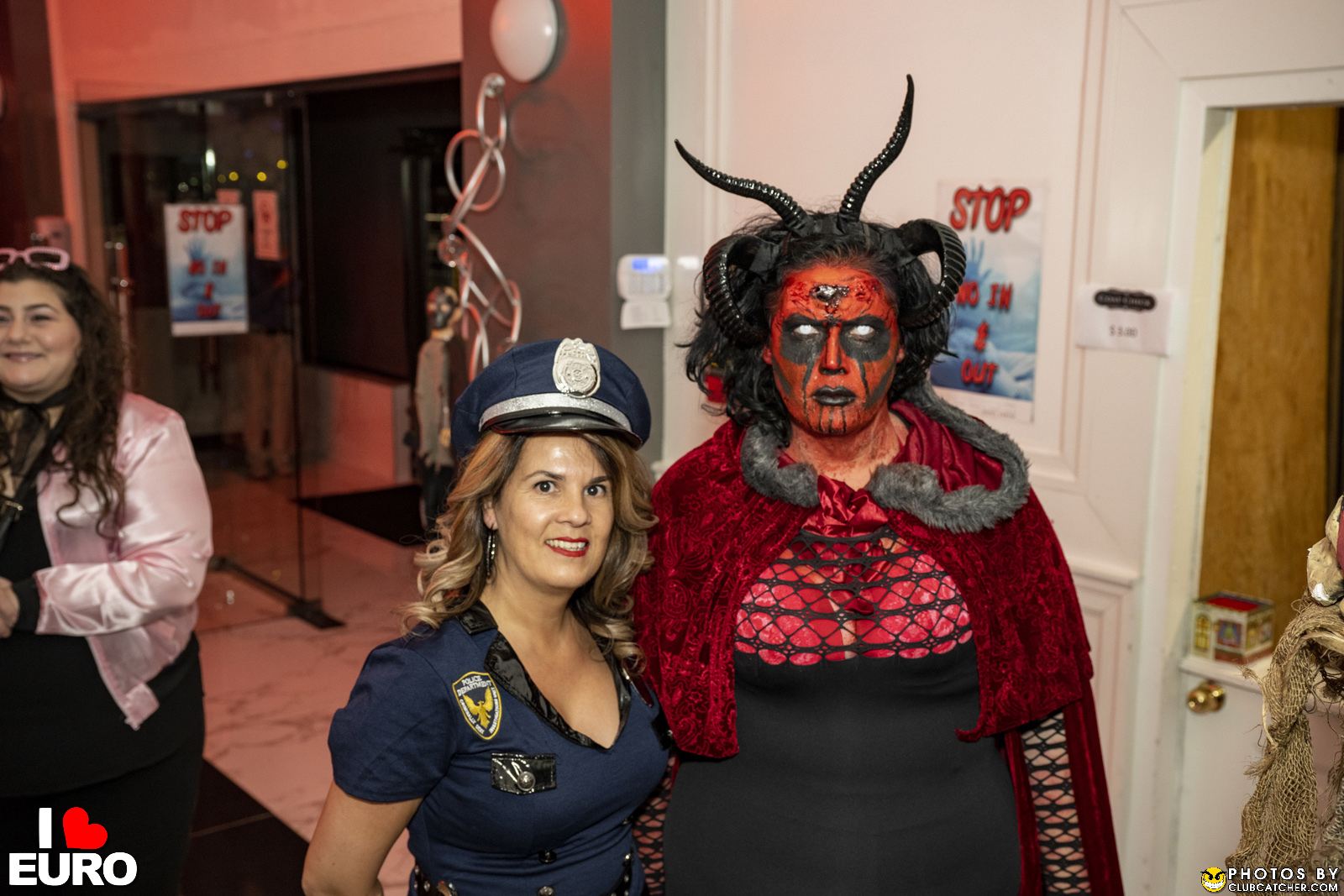 Julius party venue photo 214 - October 29th, 2022