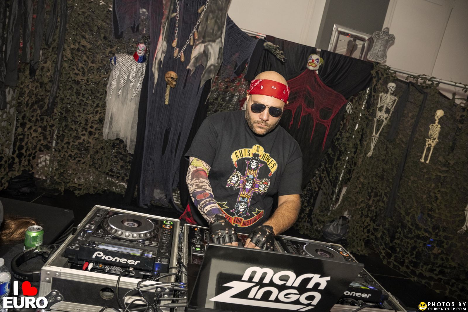 Julius party venue photo 215 - October 29th, 2022