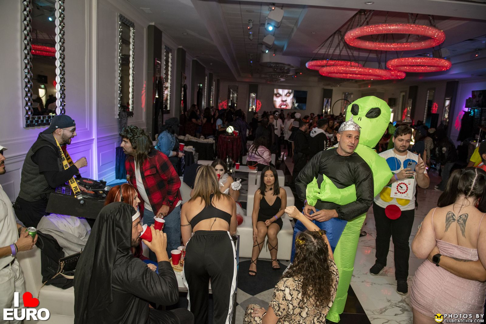 Julius party venue photo 216 - October 29th, 2022