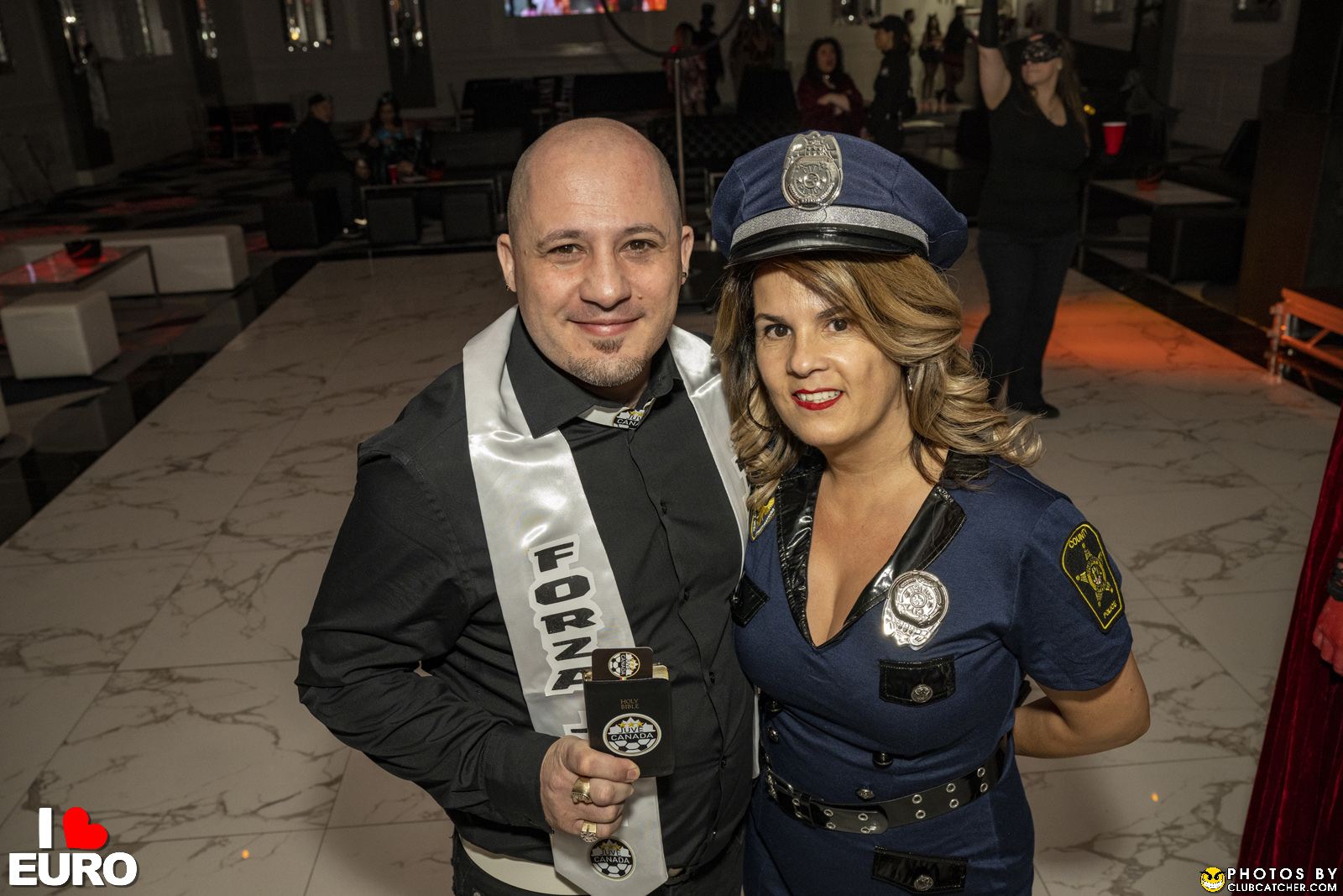 Julius party venue photo 217 - October 29th, 2022