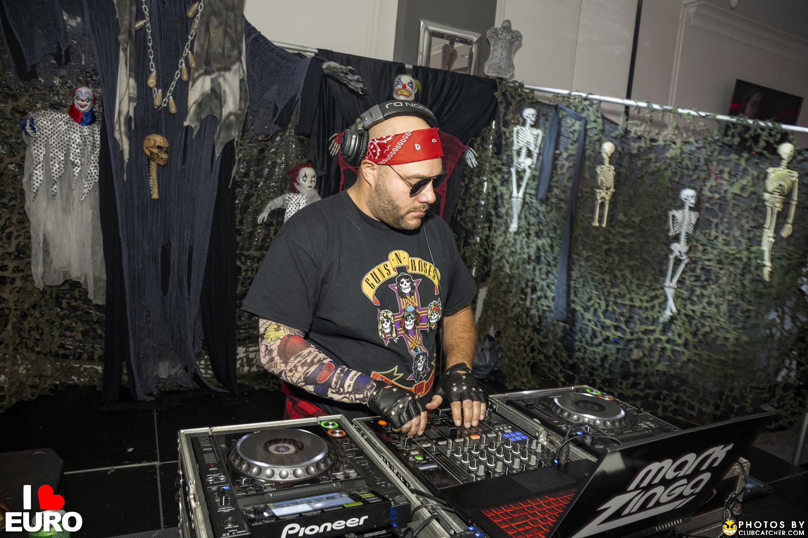 Julius party venue photo 218 - October 29th, 2022