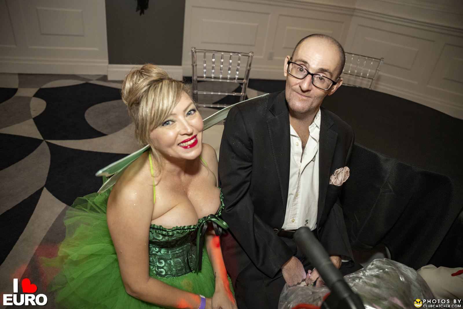 Julius party venue photo 219 - October 29th, 2022