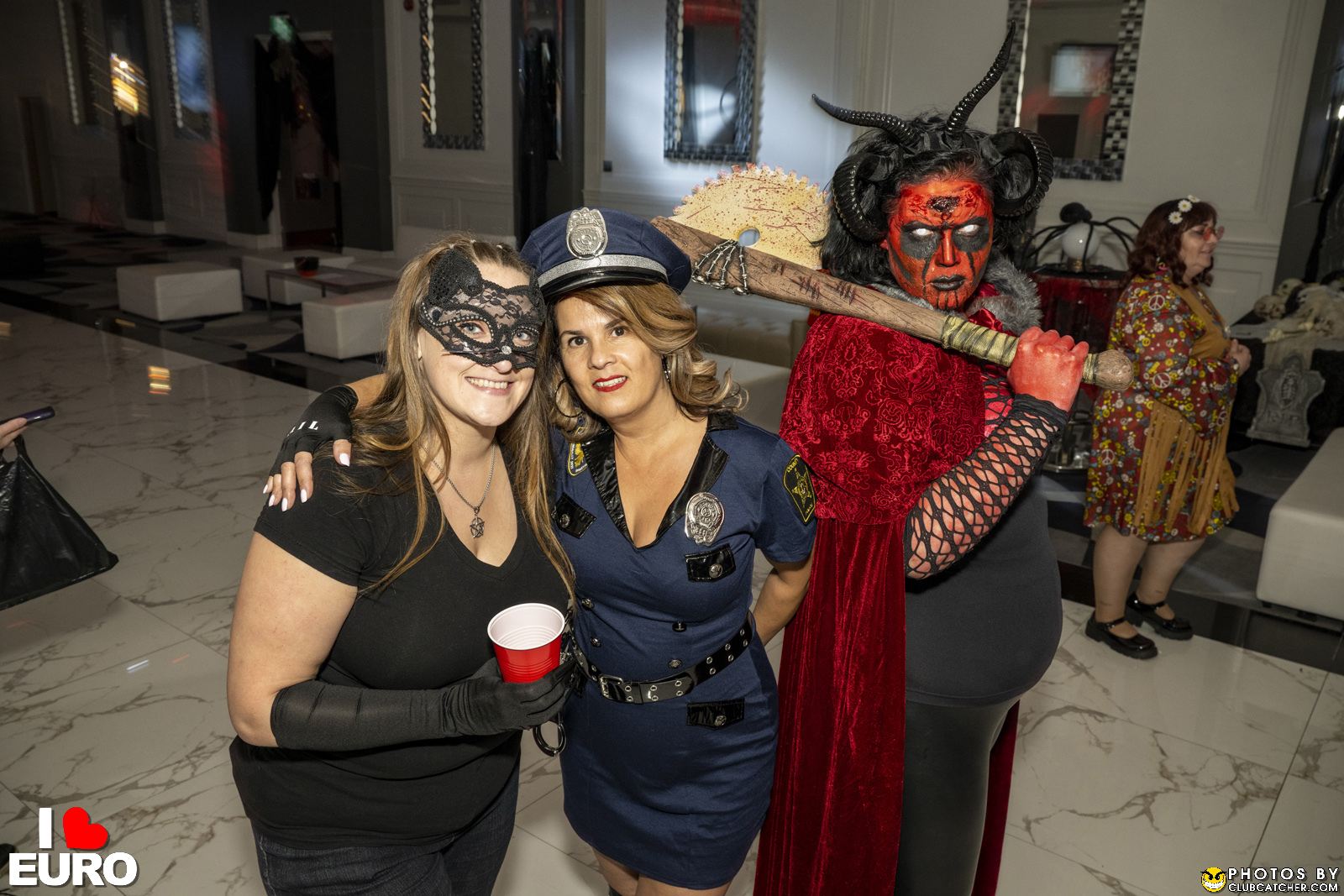 Julius party venue photo 220 - October 29th, 2022