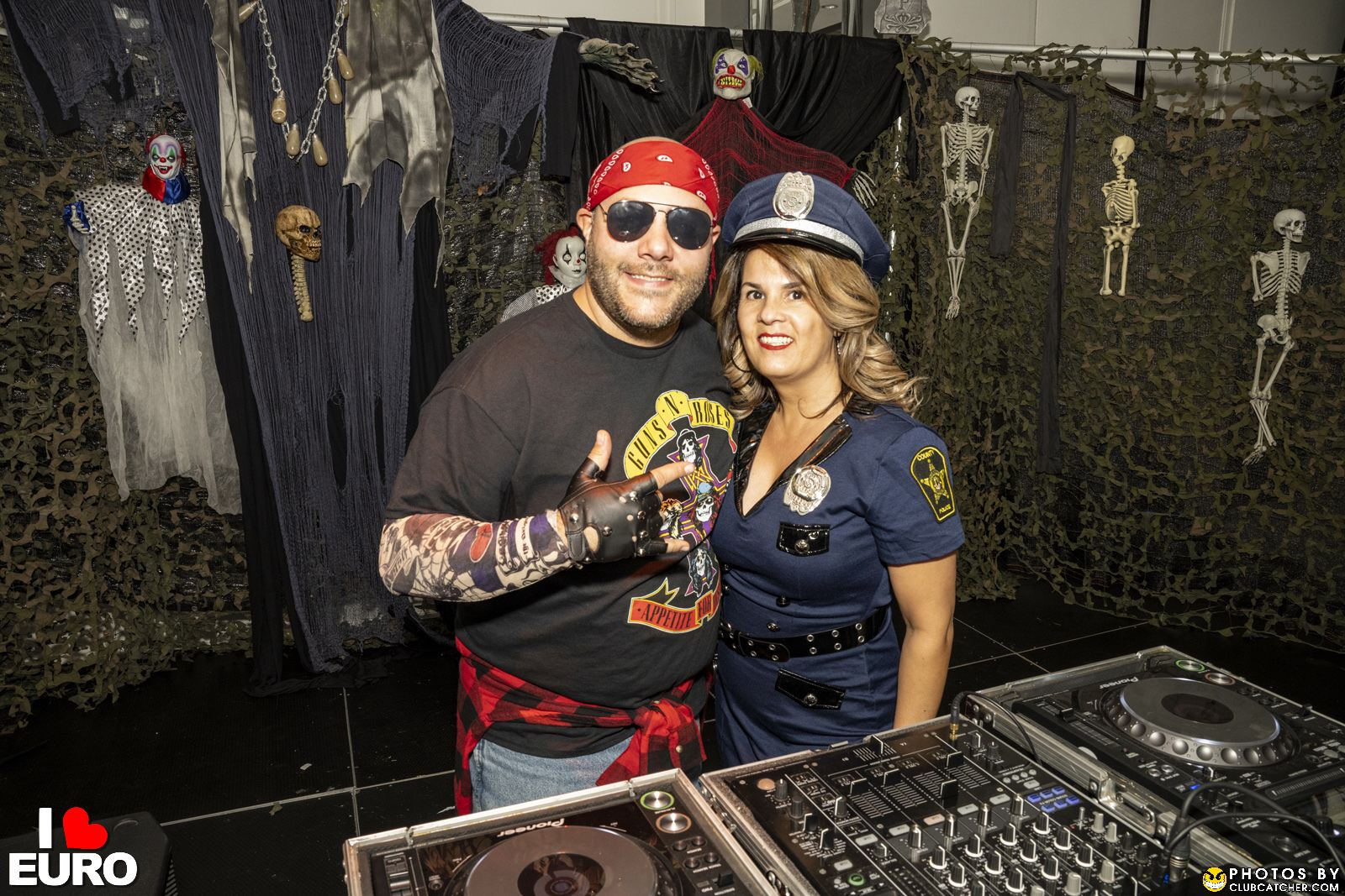 Julius party venue photo 221 - October 29th, 2022