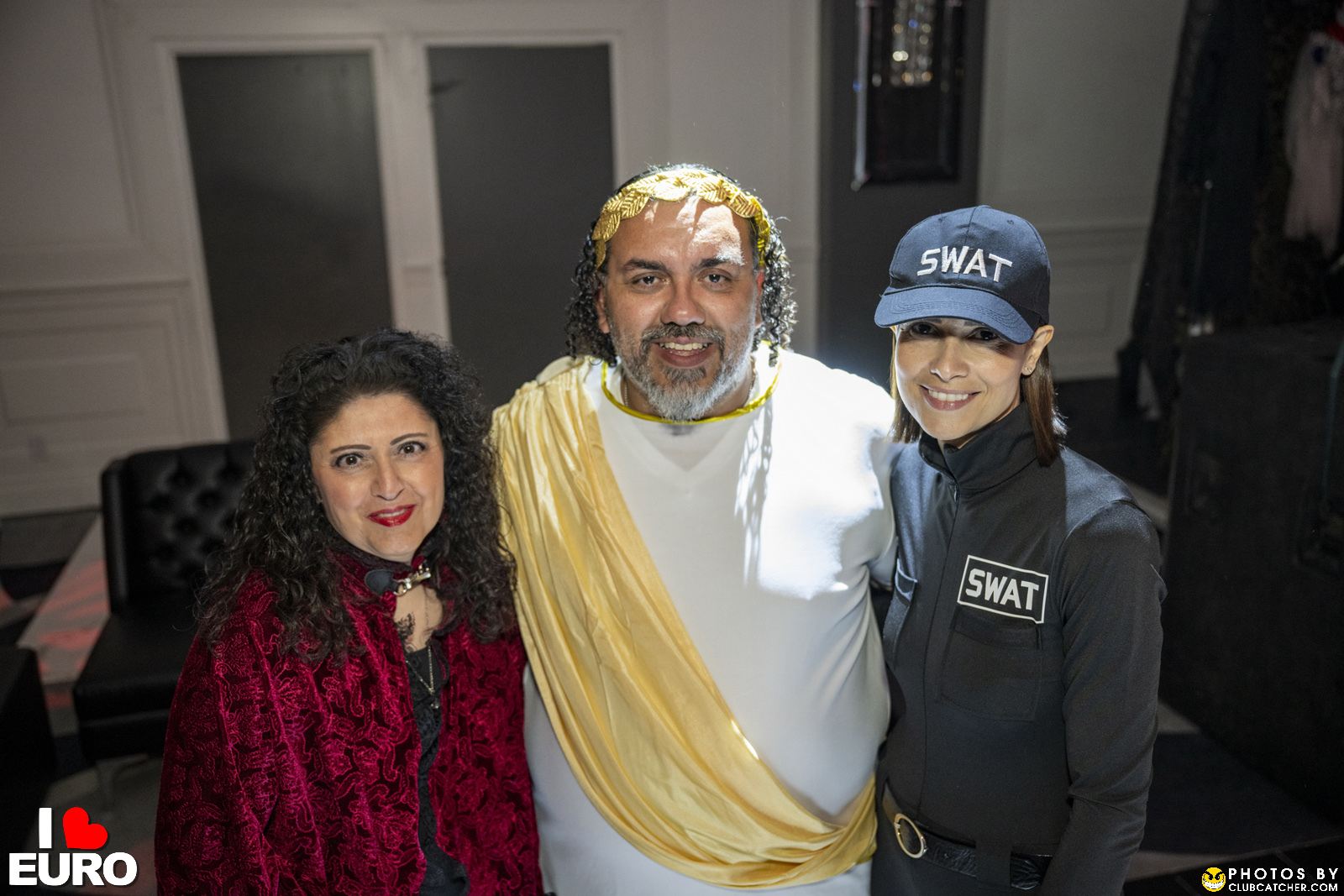 Julius party venue photo 222 - October 29th, 2022