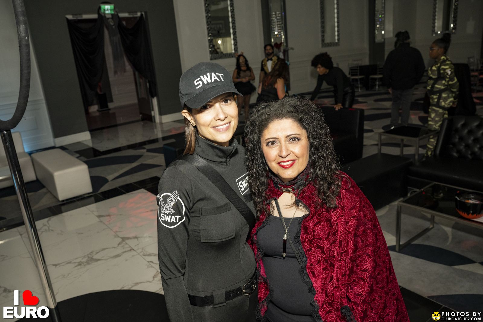 Julius party venue photo 223 - October 29th, 2022