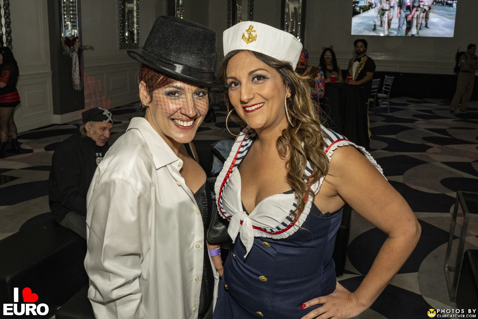 Julius party venue photo 224 - October 29th, 2022