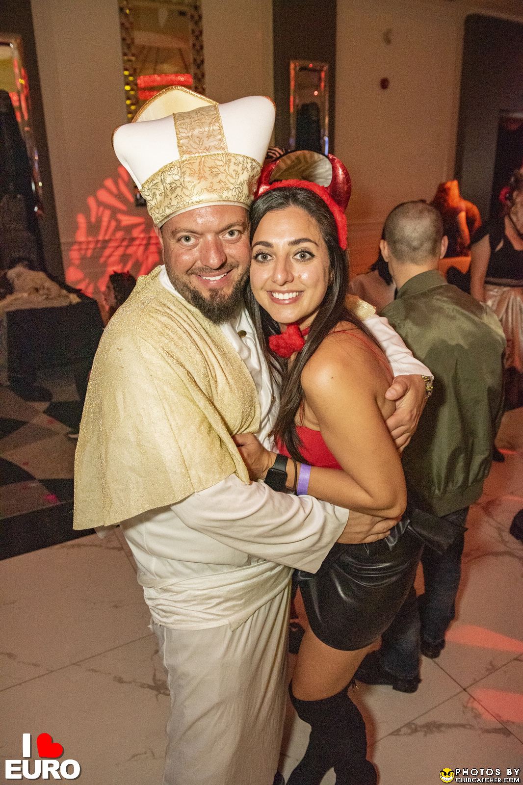 Julius party venue photo 225 - October 29th, 2022