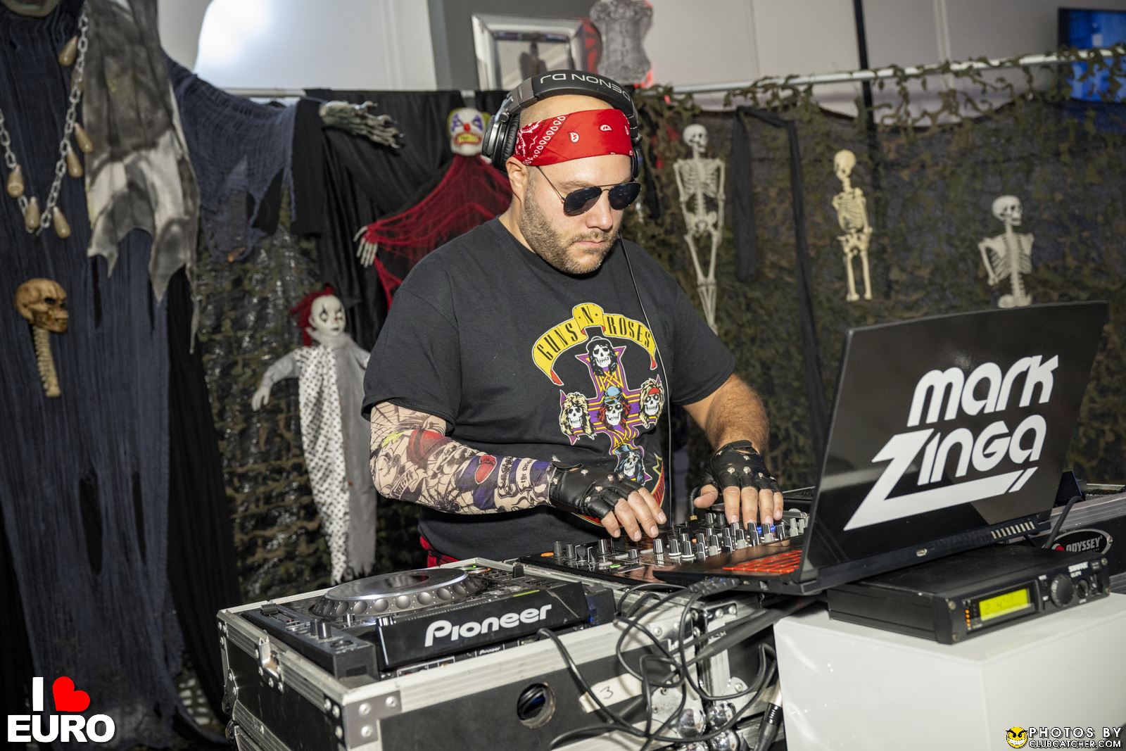 Julius party venue photo 226 - October 29th, 2022