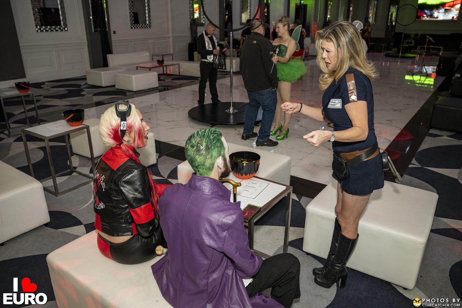 Julius party venue photo 227 - October 29th, 2022