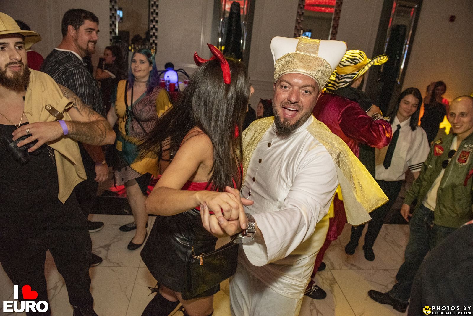 Julius party venue photo 231 - October 29th, 2022