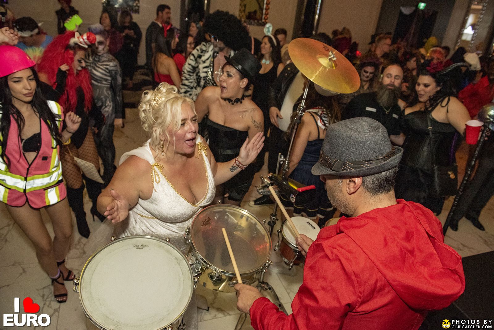 Julius party venue photo 232 - October 29th, 2022