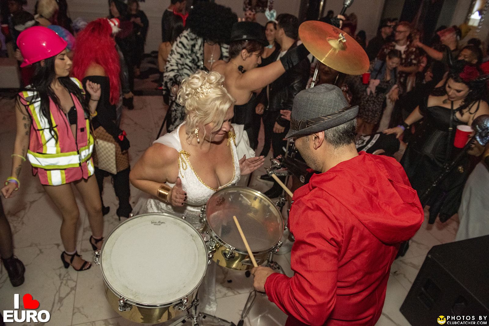 Julius party venue photo 233 - October 29th, 2022