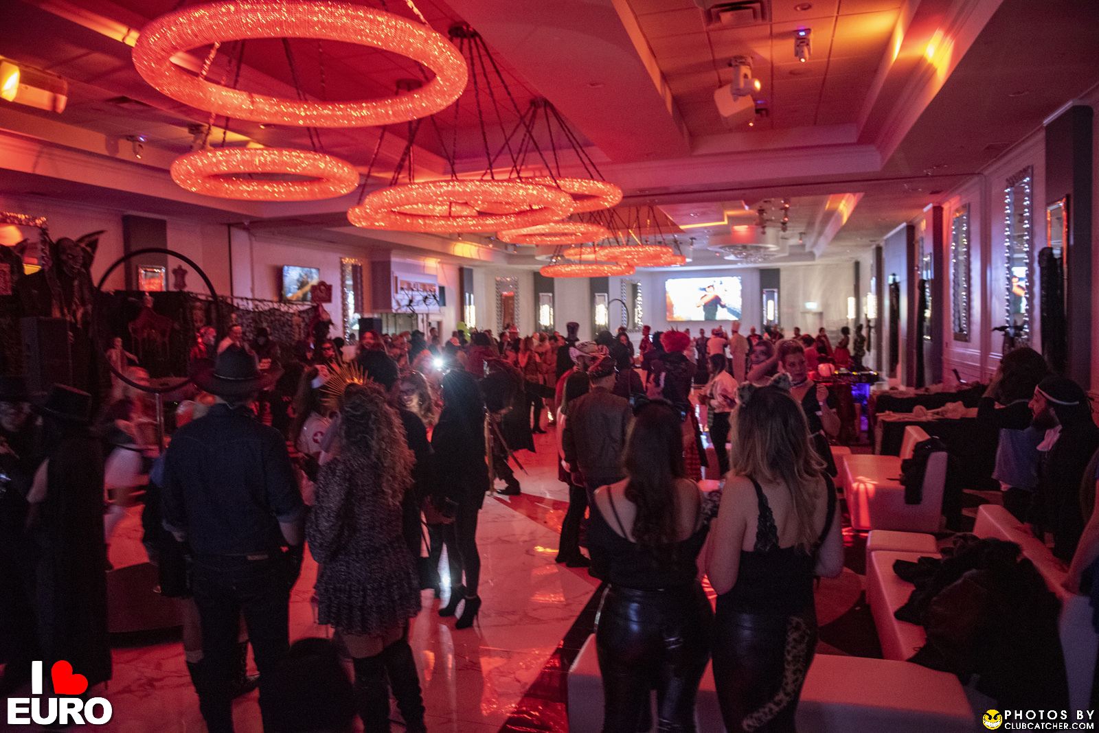 Julius party venue photo 234 - October 29th, 2022