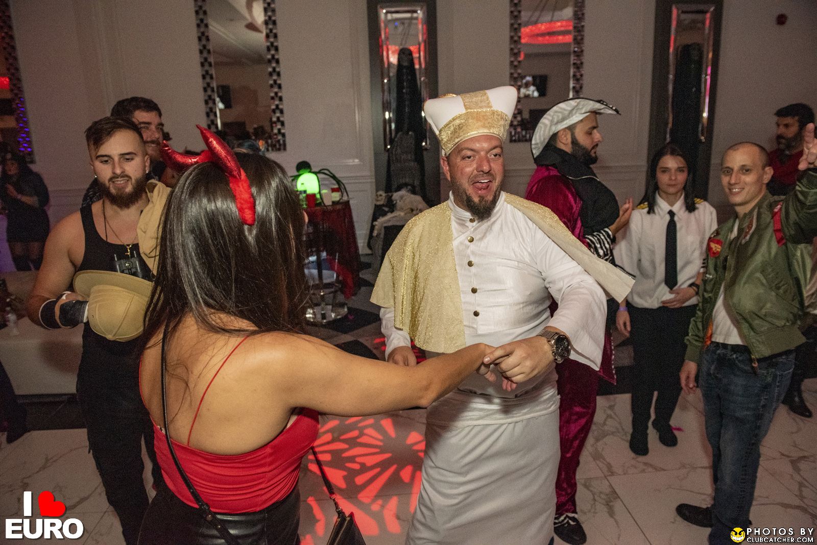 Julius party venue photo 235 - October 29th, 2022