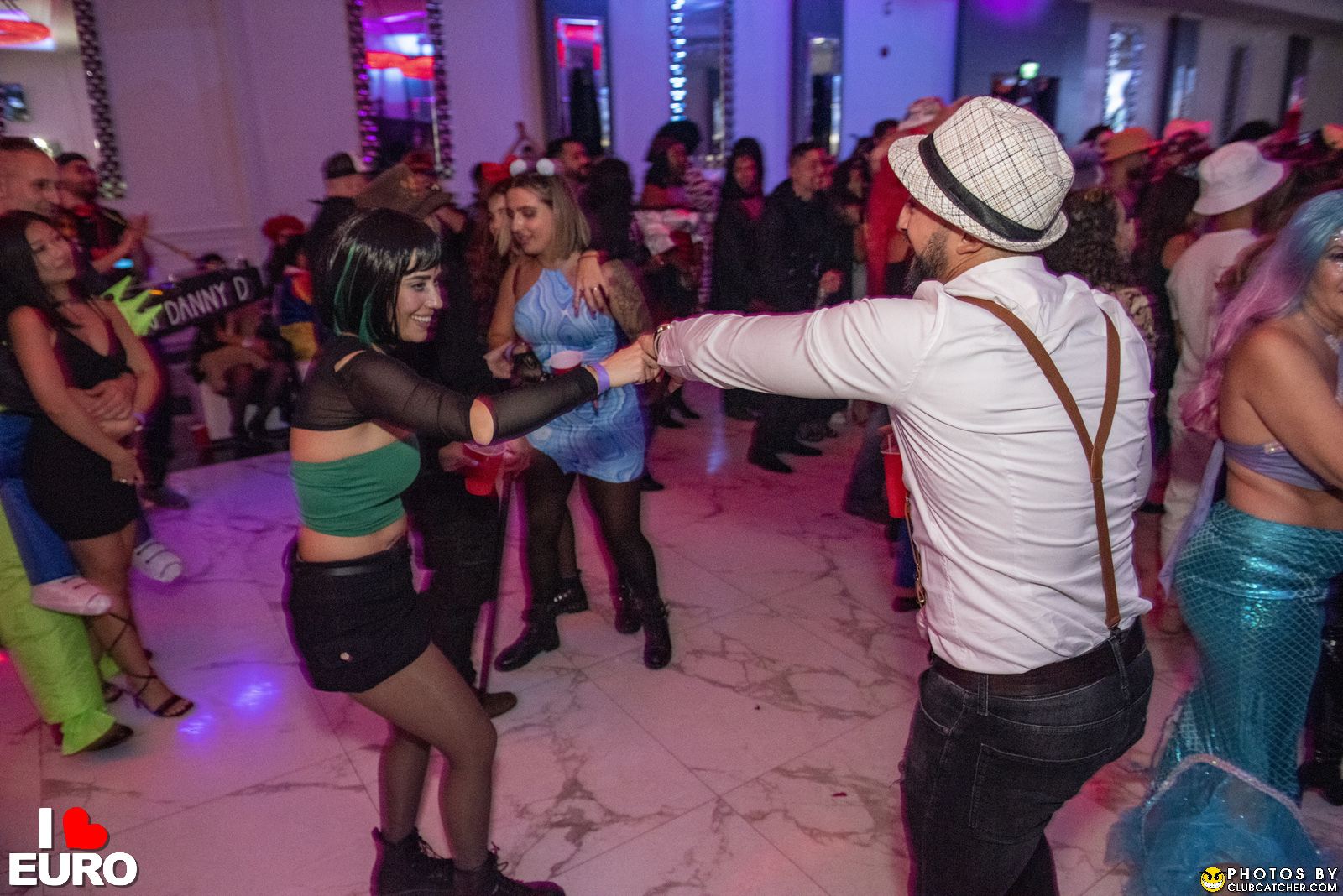 Julius party venue photo 236 - October 29th, 2022