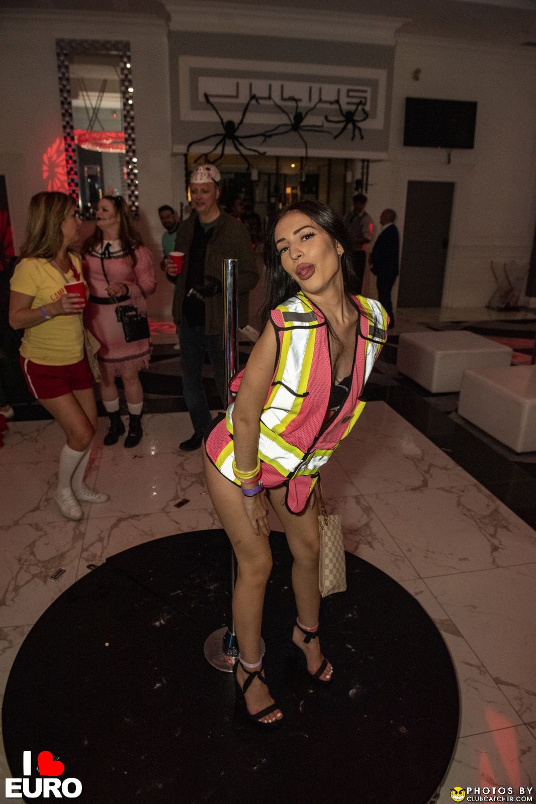 Julius party venue photo 239 - October 29th, 2022