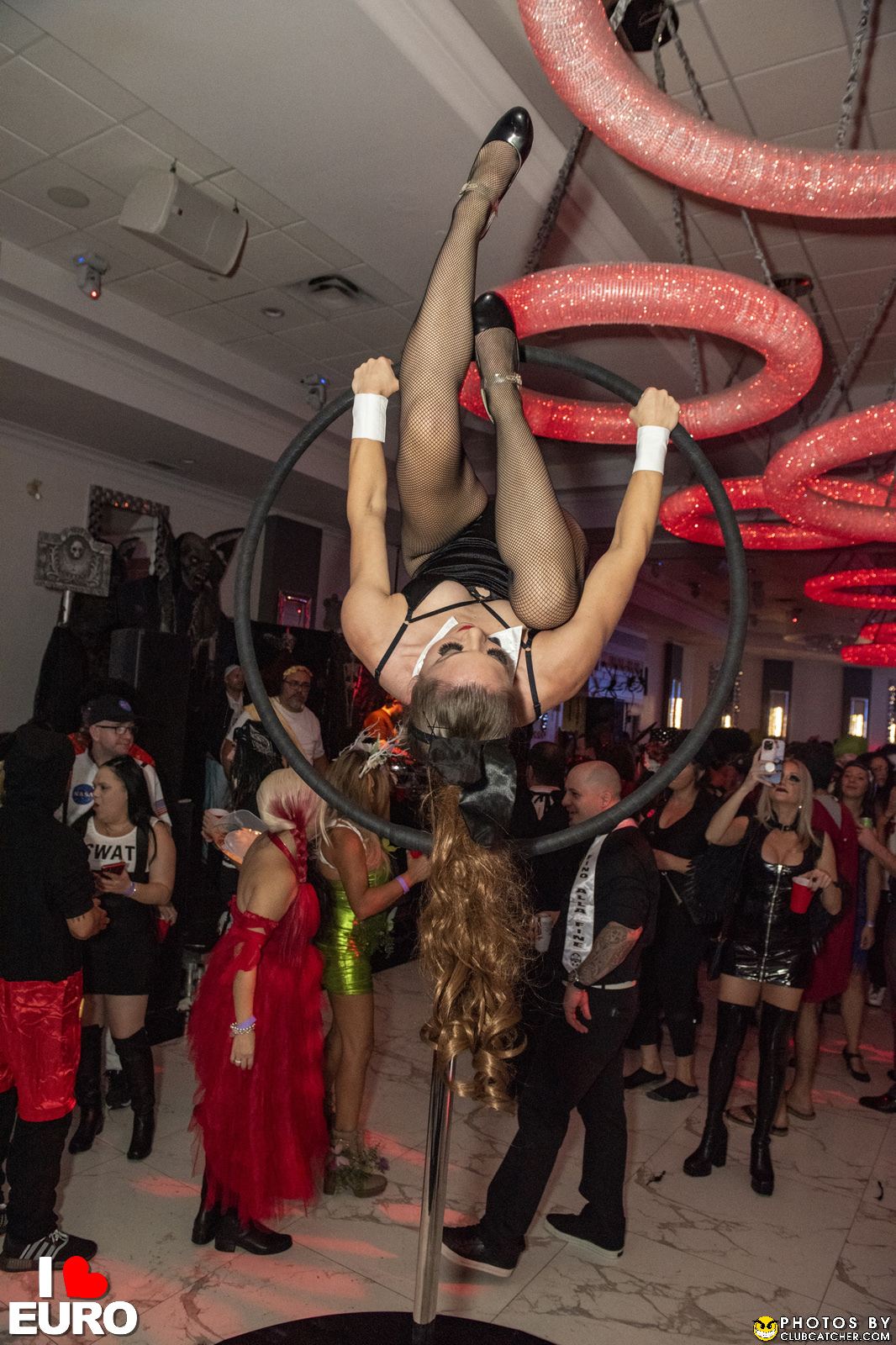 Julius party venue photo 240 - October 29th, 2022