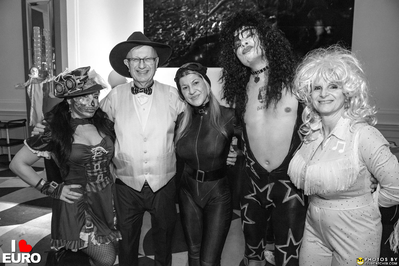 Julius party venue photo 241 - October 29th, 2022