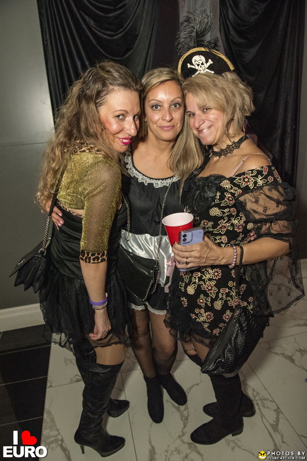 Julius party venue photo 242 - October 29th, 2022