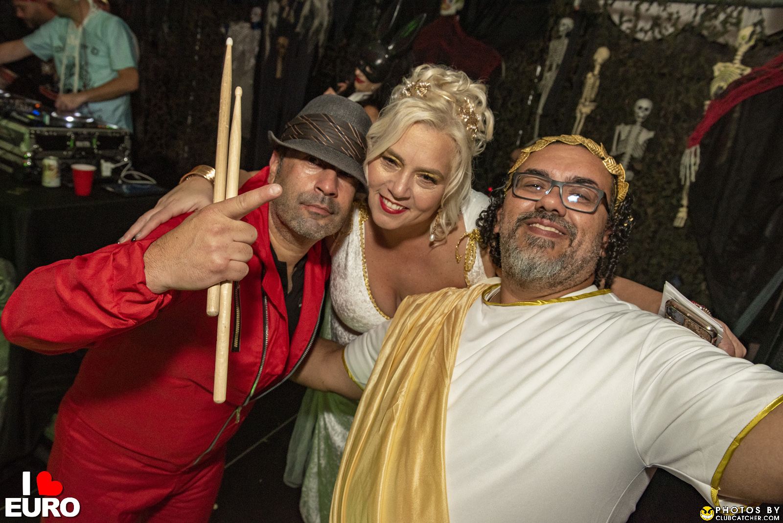 Julius party venue photo 243 - October 29th, 2022