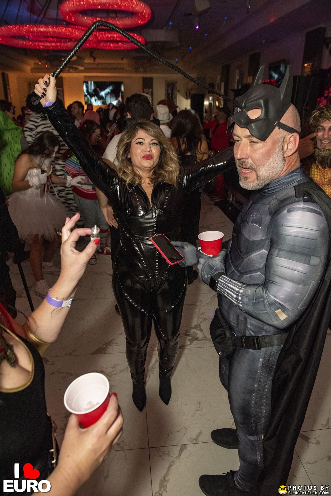 Julius party venue photo 247 - October 29th, 2022