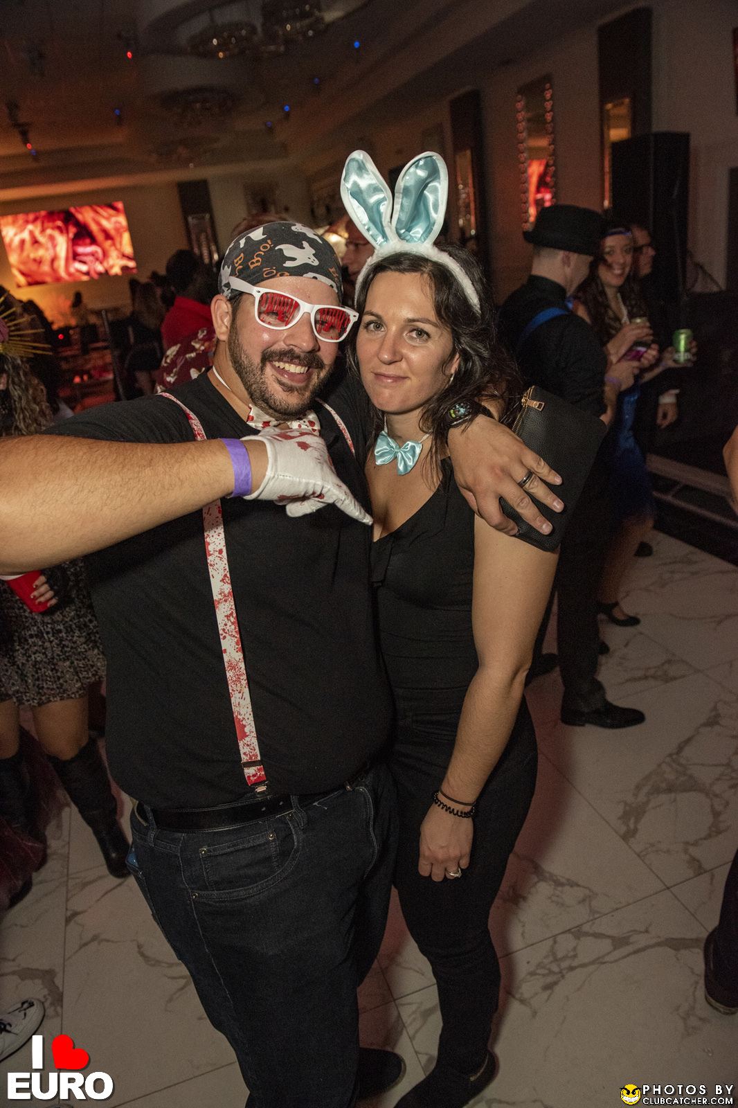 Julius party venue photo 248 - October 29th, 2022