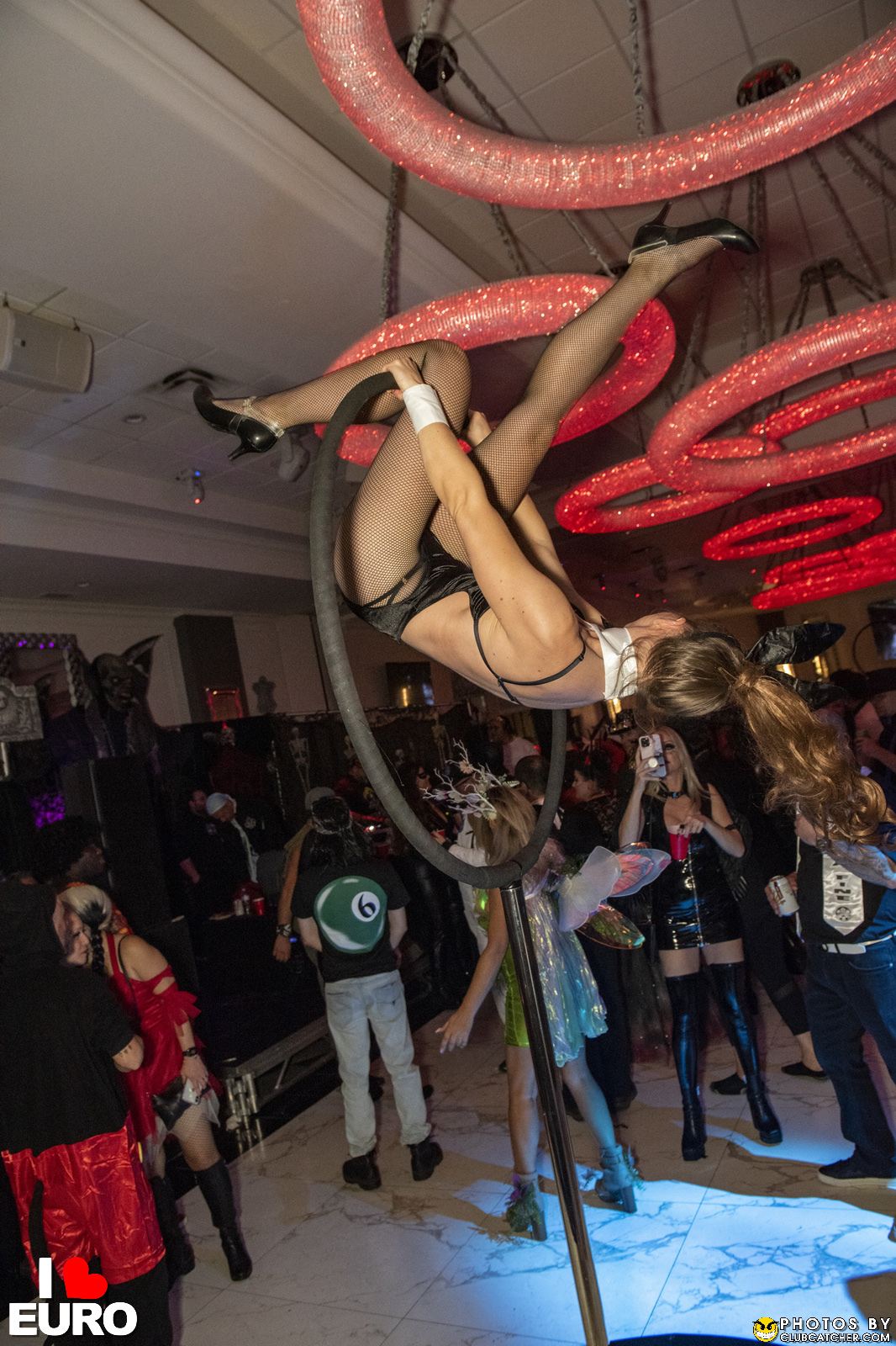 Julius party venue photo 249 - October 29th, 2022