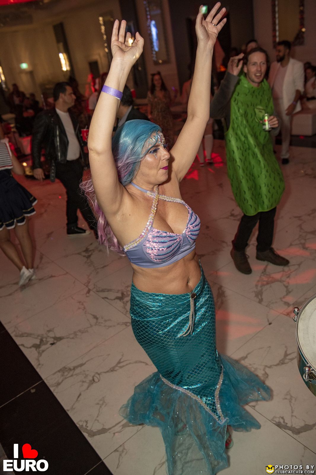 Julius party venue photo 26 - October 29th, 2022