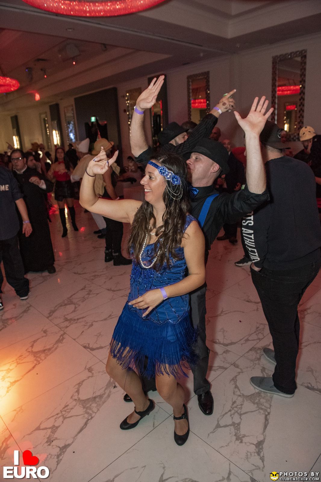 Julius party venue photo 251 - October 29th, 2022