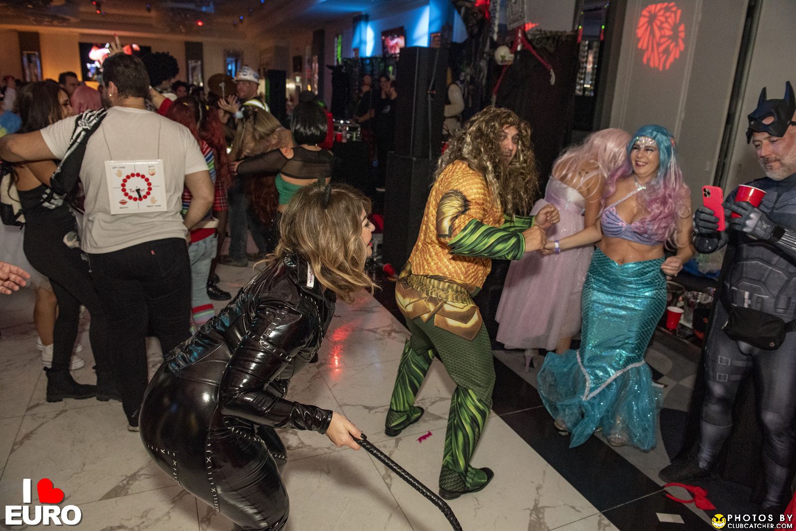 Julius party venue photo 252 - October 29th, 2022