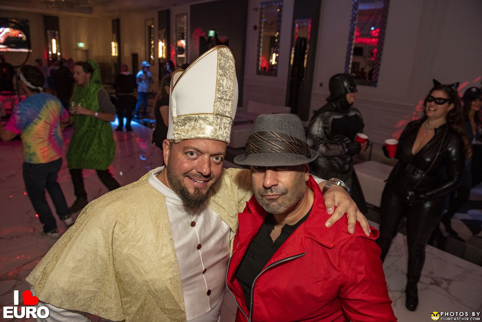 Julius party venue photo 254 - October 29th, 2022