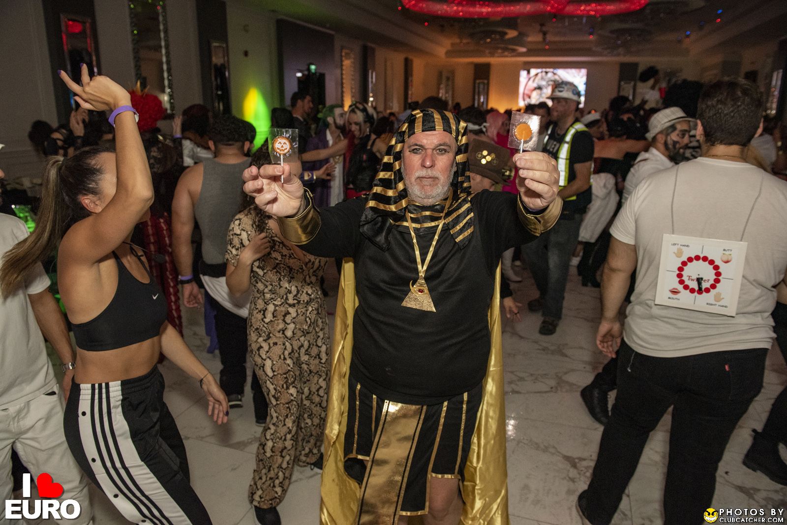 Julius party venue photo 255 - October 29th, 2022