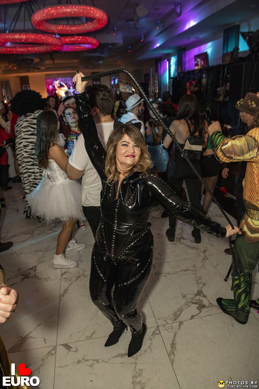 Julius party venue photo 256 - October 29th, 2022