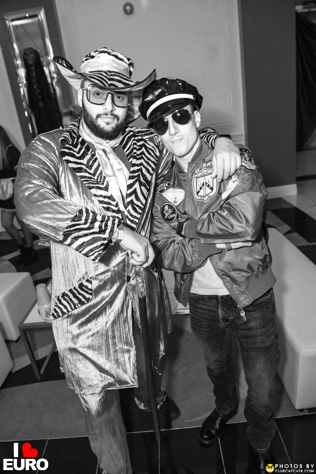 Julius party venue photo 258 - October 29th, 2022