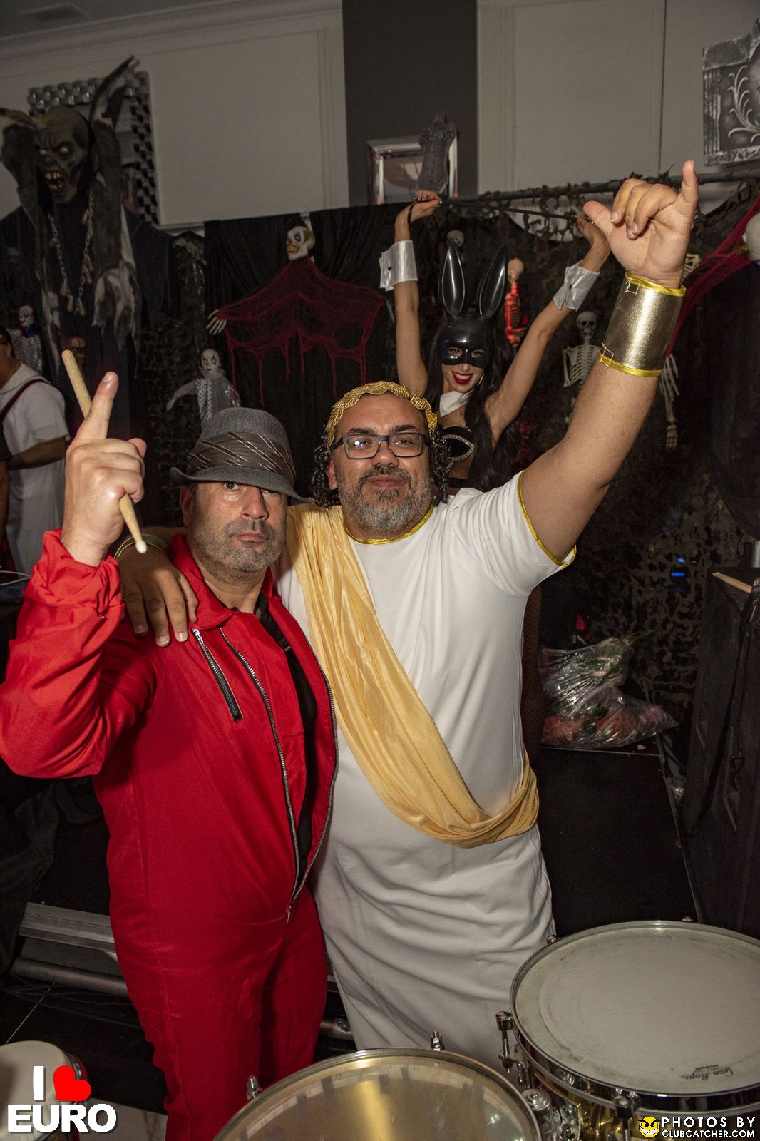 Julius party venue photo 260 - October 29th, 2022