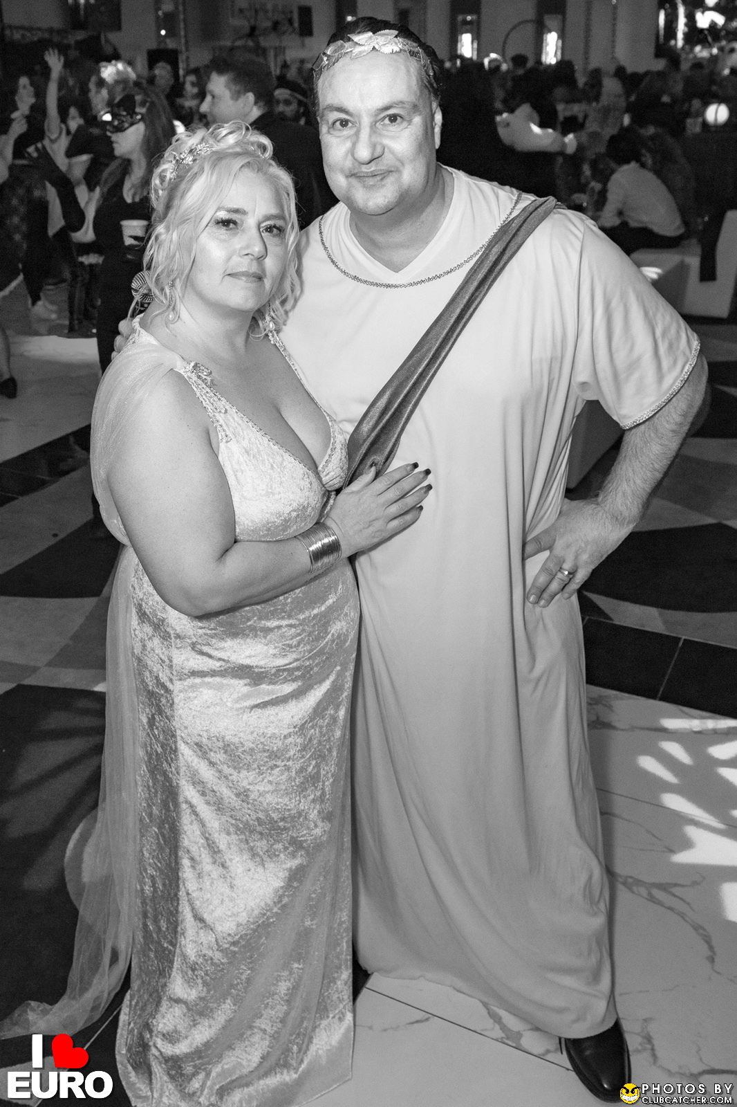 Julius party venue photo 261 - October 29th, 2022