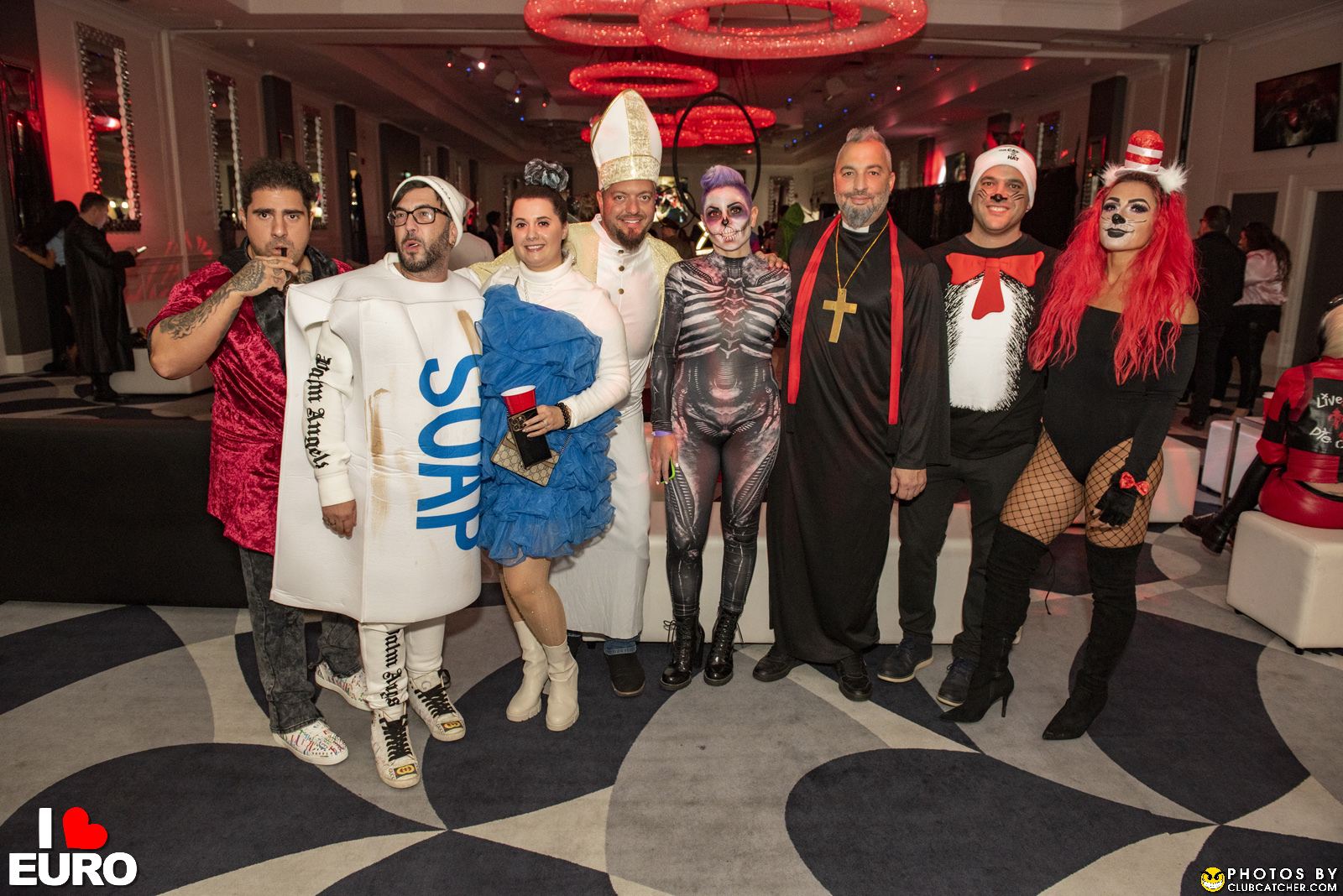 Julius party venue photo 262 - October 29th, 2022