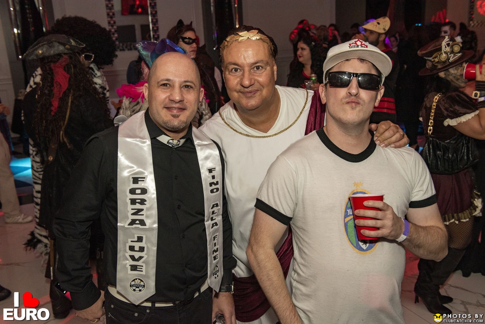 Julius party venue photo 263 - October 29th, 2022