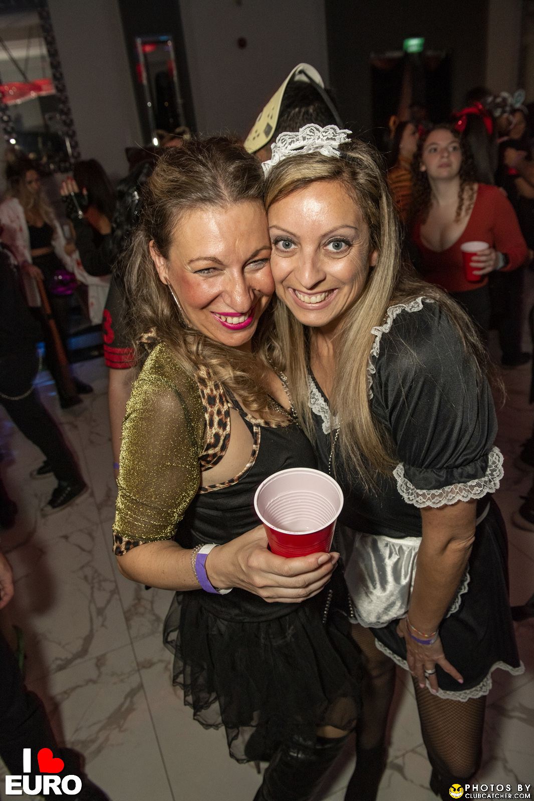 Julius party venue photo 264 - October 29th, 2022