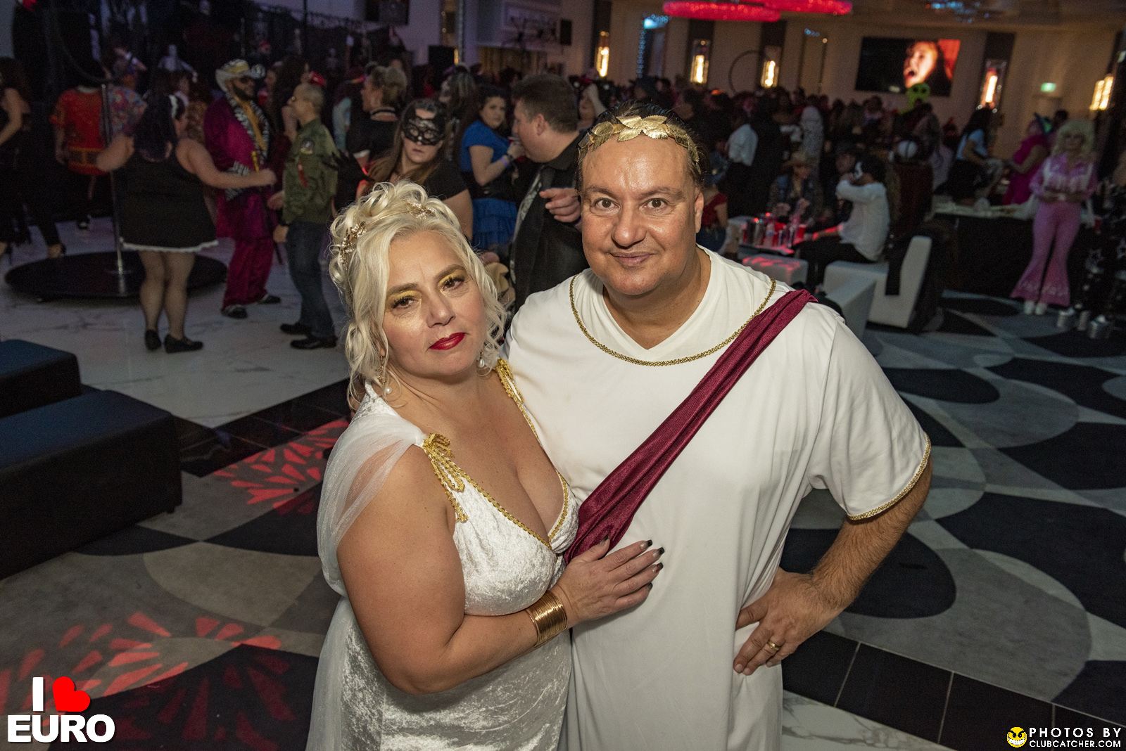 Julius party venue photo 265 - October 29th, 2022