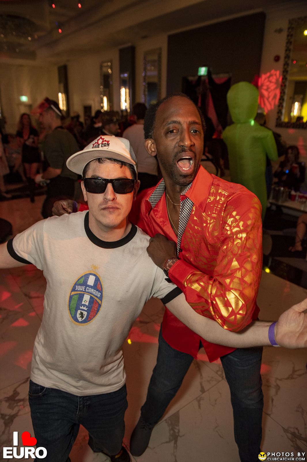 Julius party venue photo 269 - October 29th, 2022