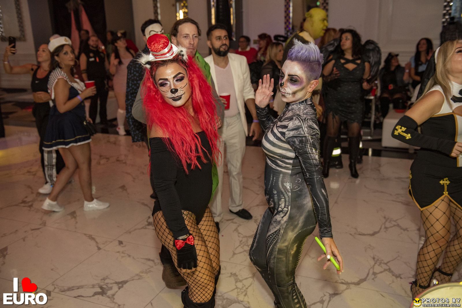 Julius party venue photo 270 - October 29th, 2022