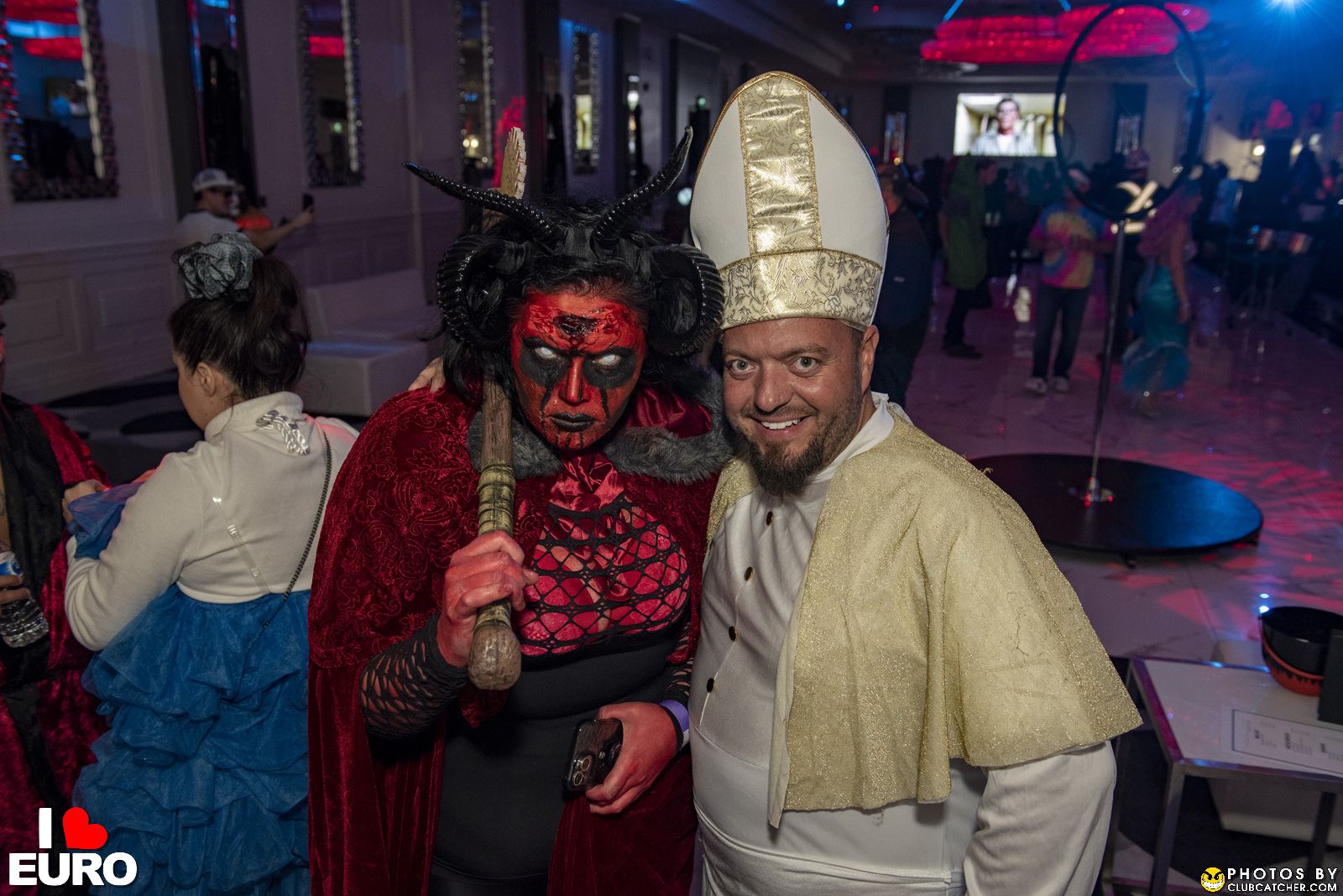 Julius party venue photo 272 - October 29th, 2022