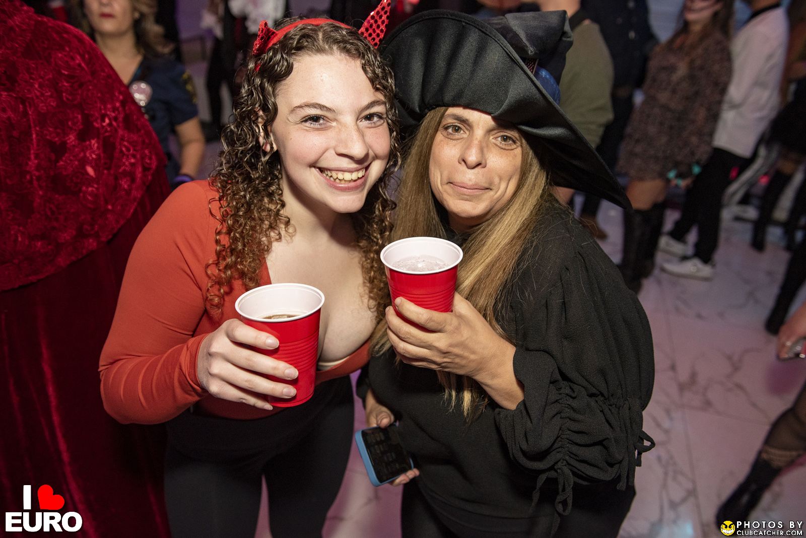 Julius party venue photo 274 - October 29th, 2022