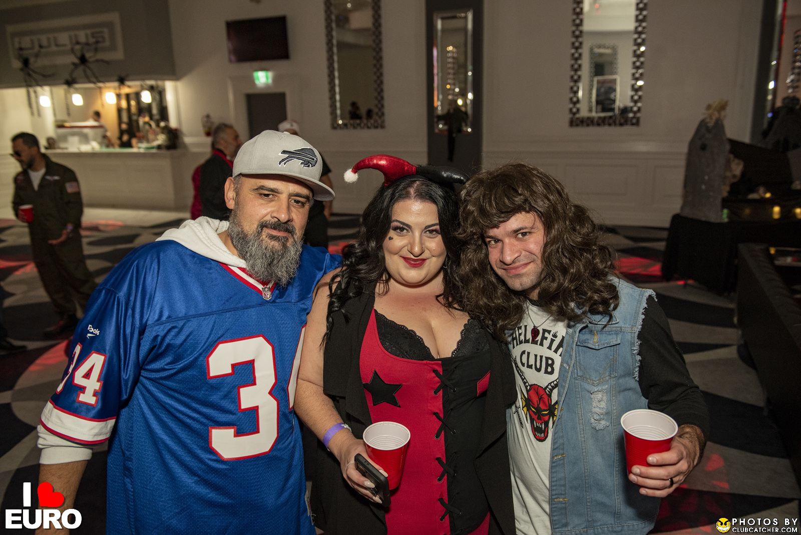 Julius party venue photo 275 - October 29th, 2022