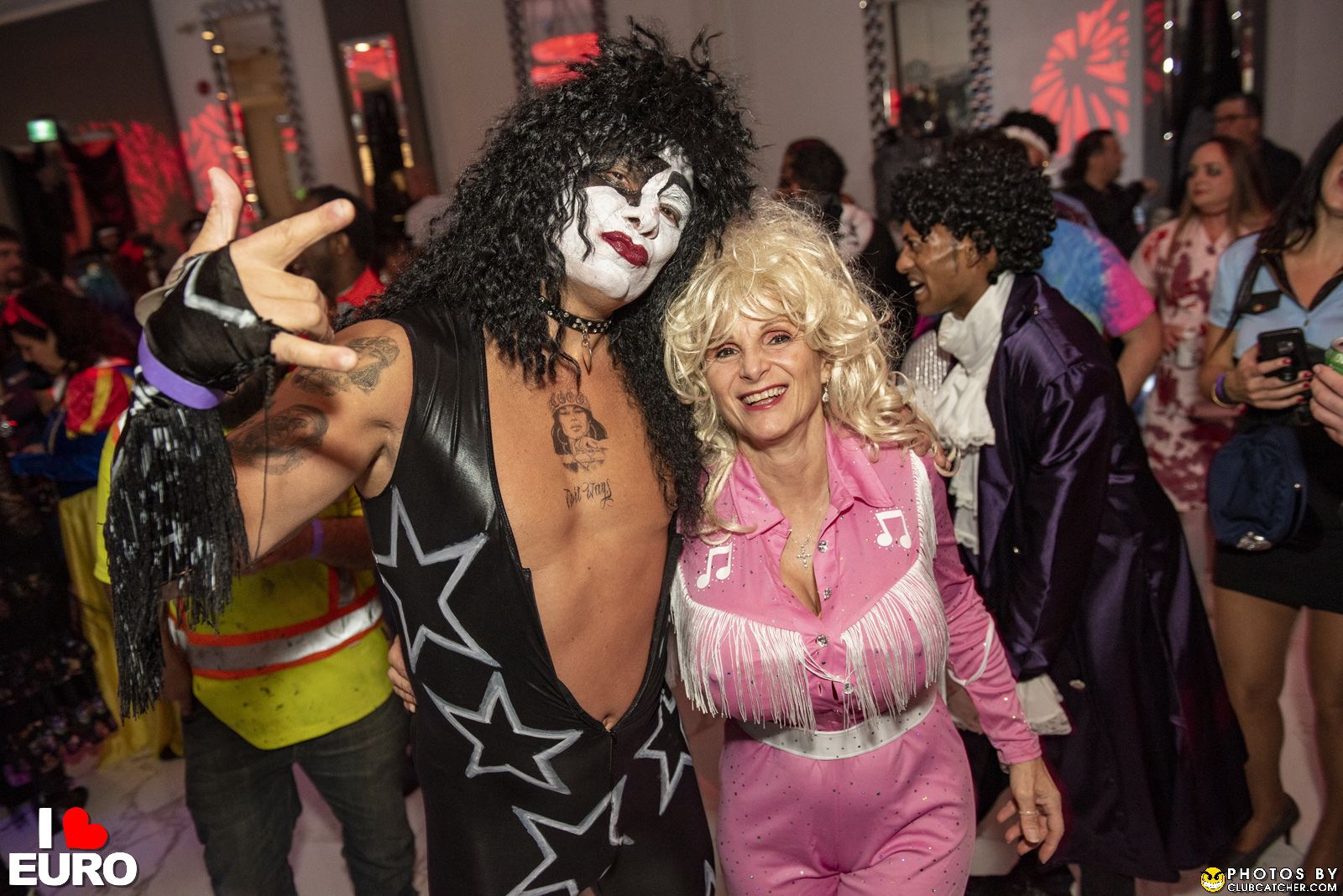 Julius party venue photo 276 - October 29th, 2022